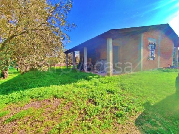 casa indipendente in vendita a San Sperate