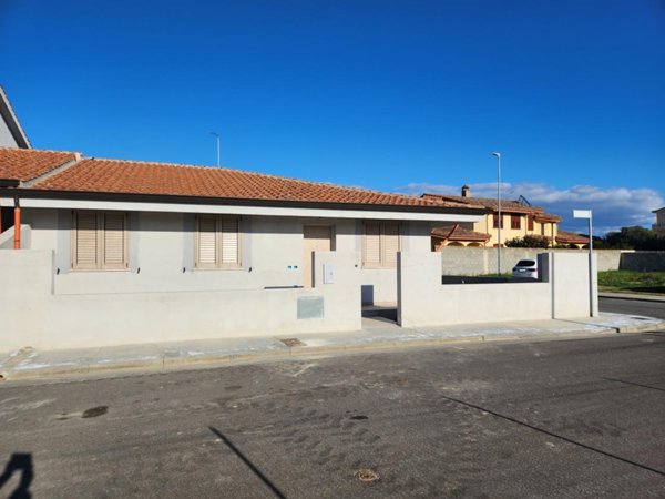 casa indipendente in vendita a San Sperate