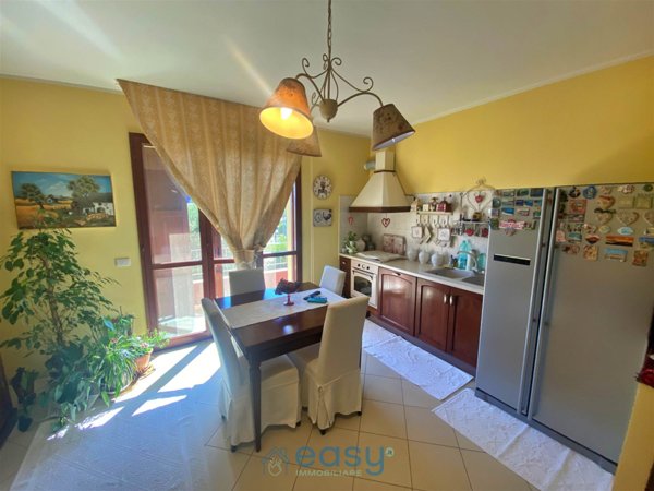 appartamento in vendita a San Sperate