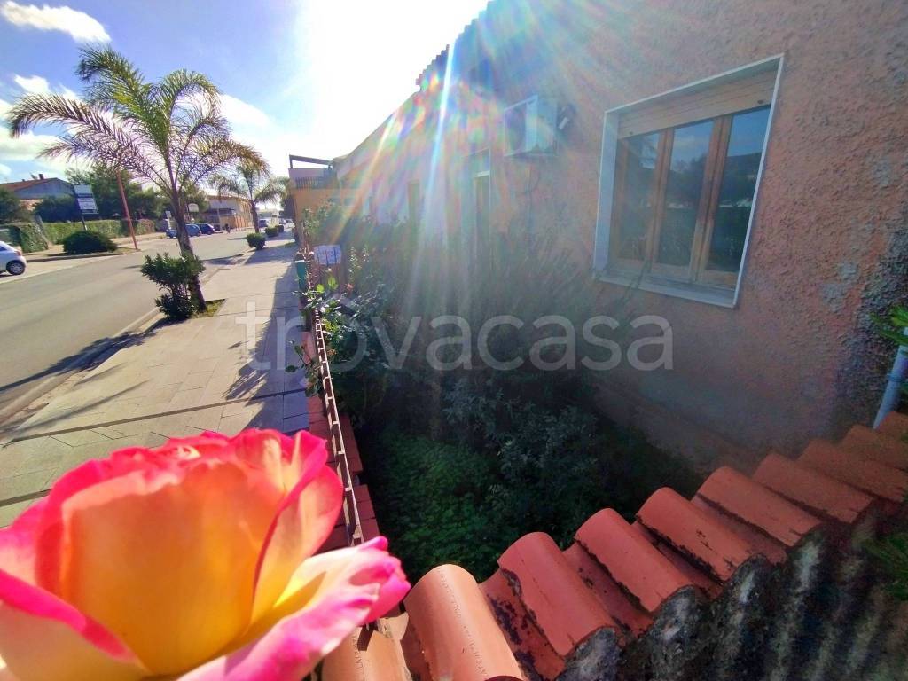 casa indipendente in vendita a San Sperate