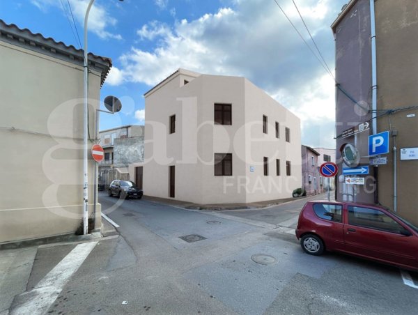 appartamento in vendita a San Sperate