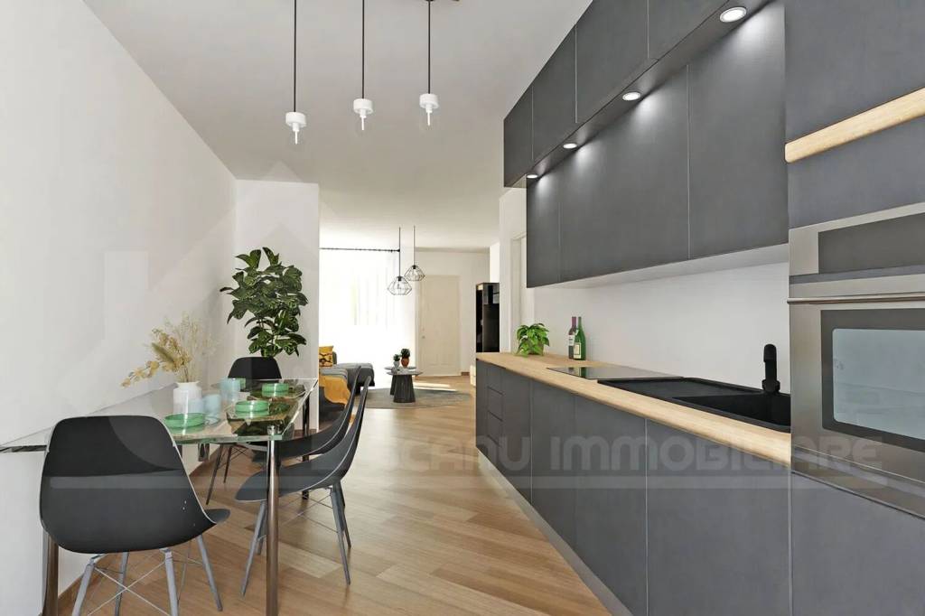 casa indipendente in vendita a San Sperate