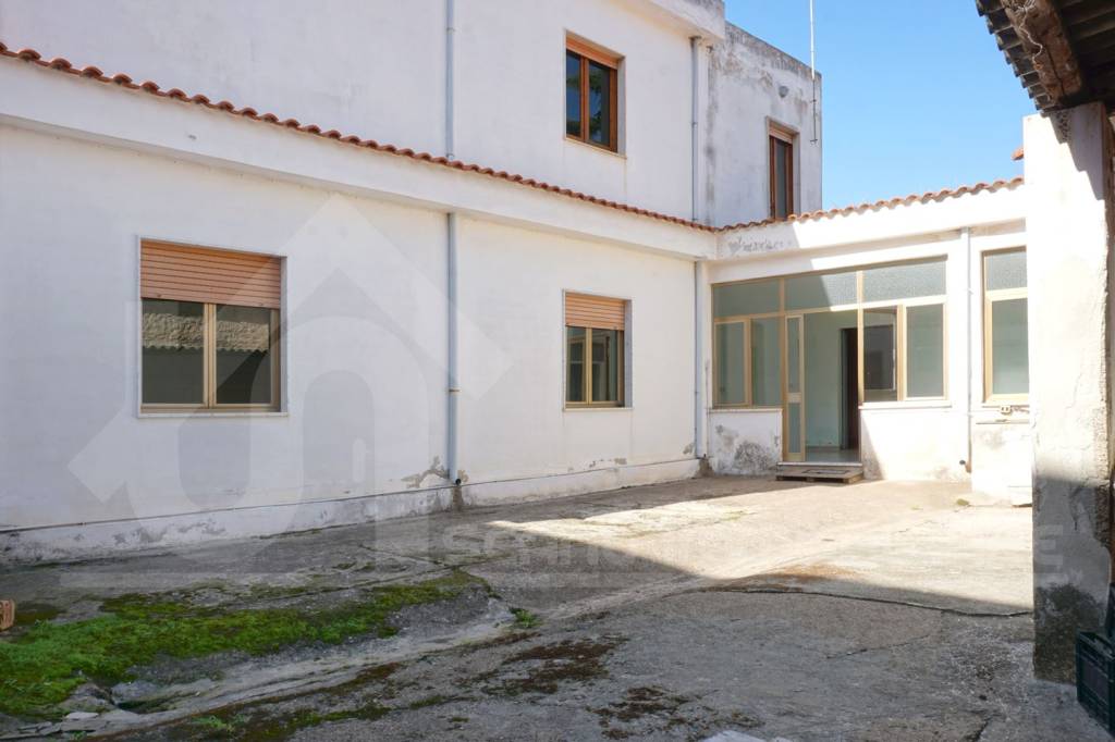casa indipendente in vendita a San Sperate