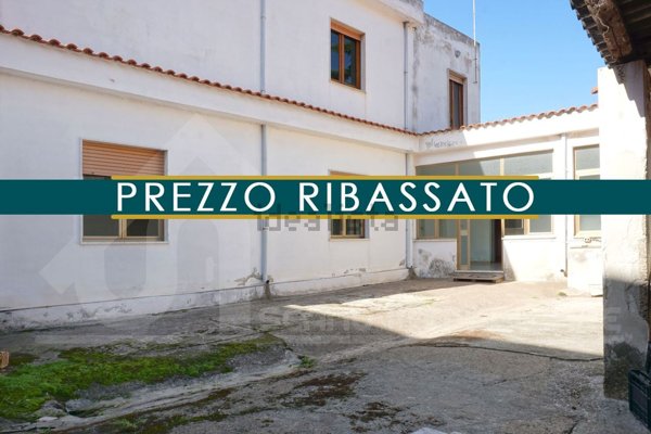 casa indipendente in vendita a San Sperate