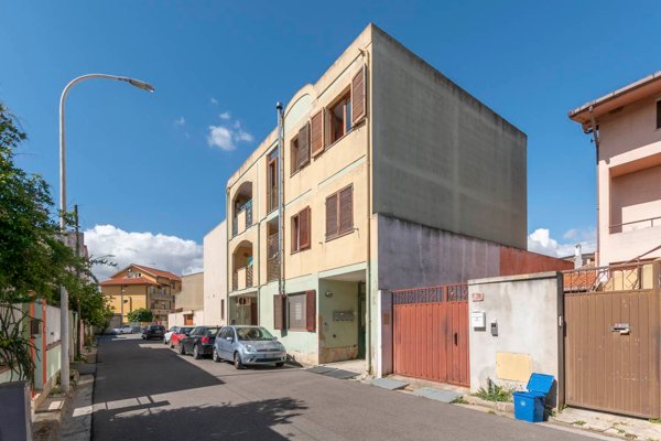 appartamento in vendita a San Sperate