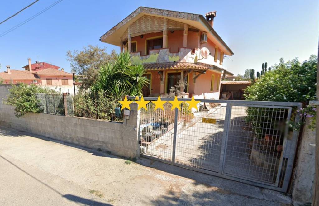 appartamento in vendita a San Sperate