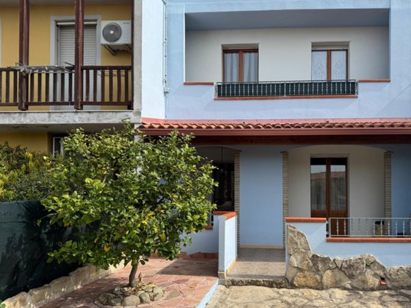 casa indipendente in vendita a San Sperate