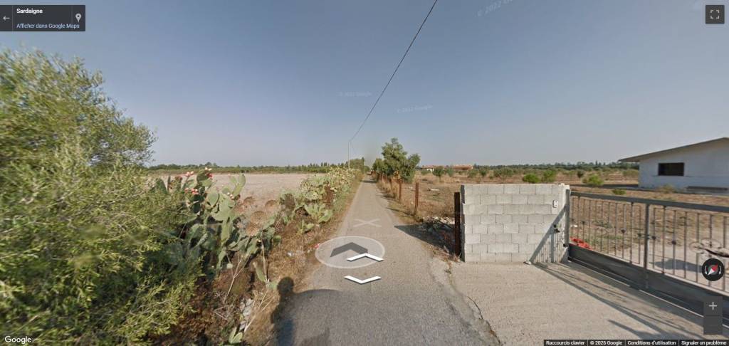 casa indipendente in vendita a San Sperate
