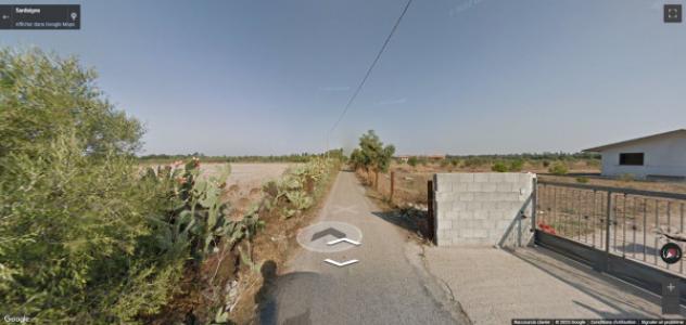casa indipendente in vendita a San Sperate