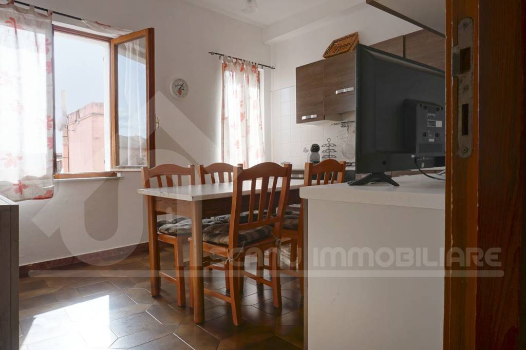 appartamento in vendita a San Sperate