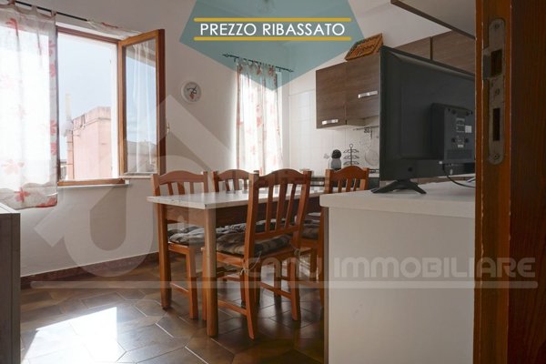 appartamento in vendita a San Sperate