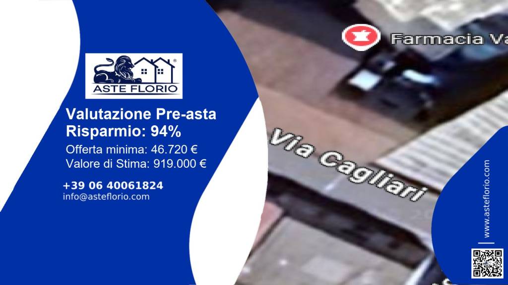 monolocale in vendita a San Sperate