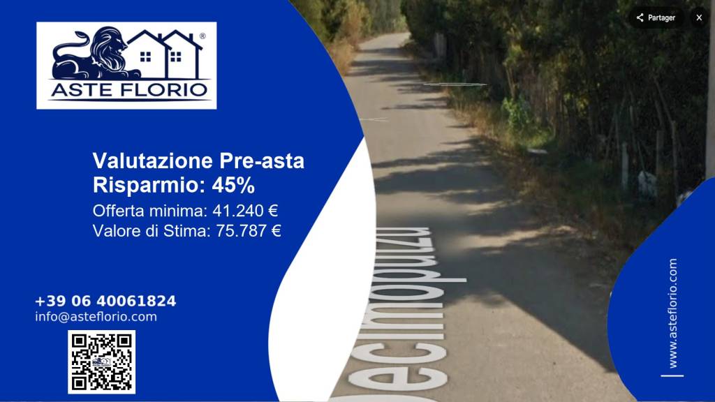 appartamento in vendita a San Sperate