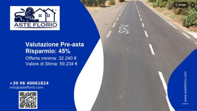 terreno agricolo in vendita a San Sperate