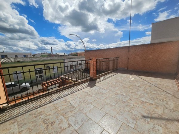 casa indipendente in vendita a San Sperate