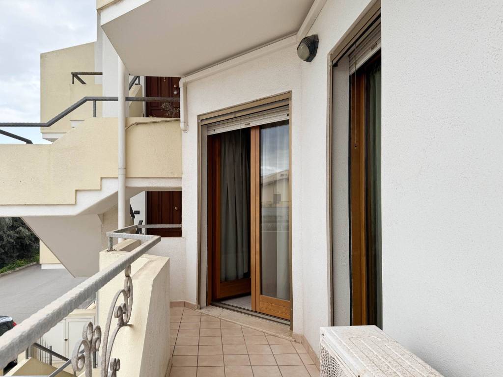 appartamento in vendita a San Sperate