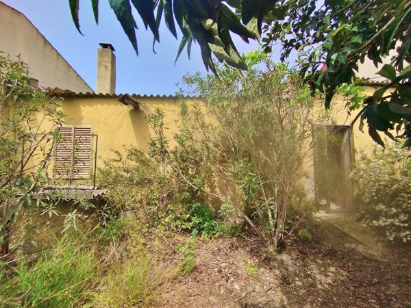 casa indipendente in vendita a San Sperate
