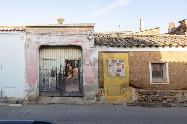 casa indipendente in vendita a San Sperate