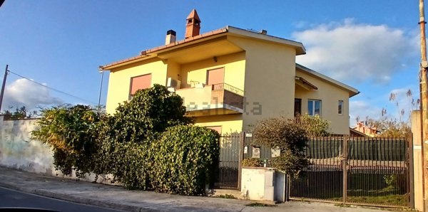 appartamento in vendita a San Sperate