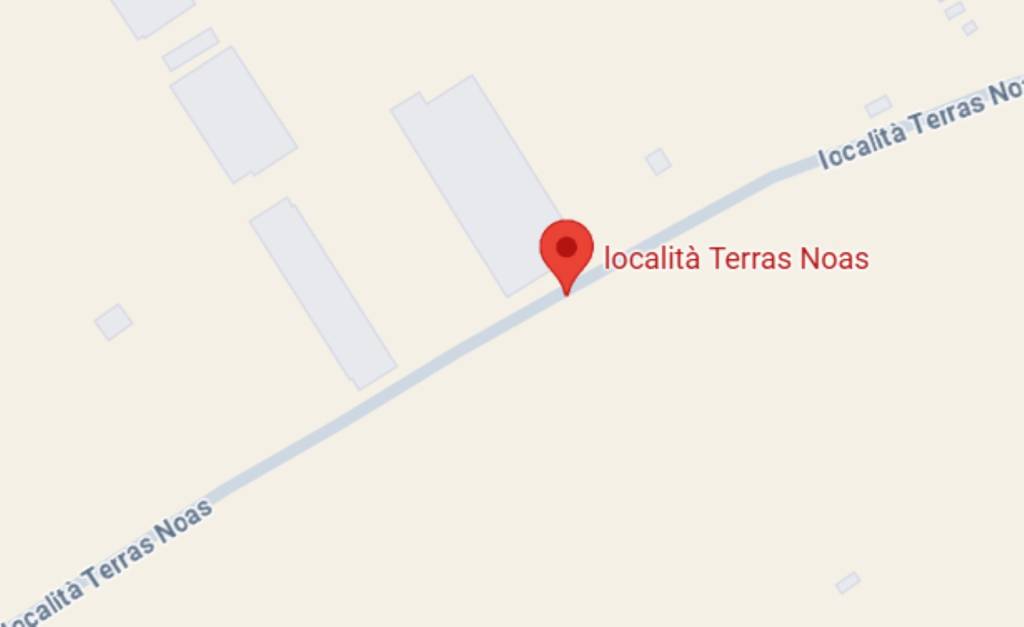 casa indipendente in vendita a San Sperate