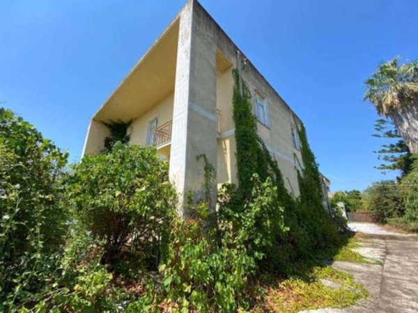casa indipendente in vendita a San Sperate