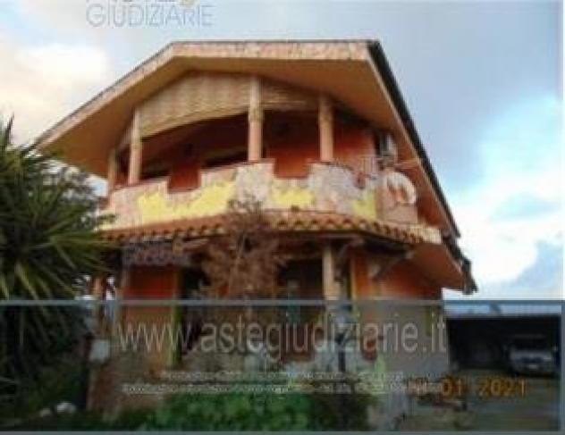 appartamento in vendita a San Sperate