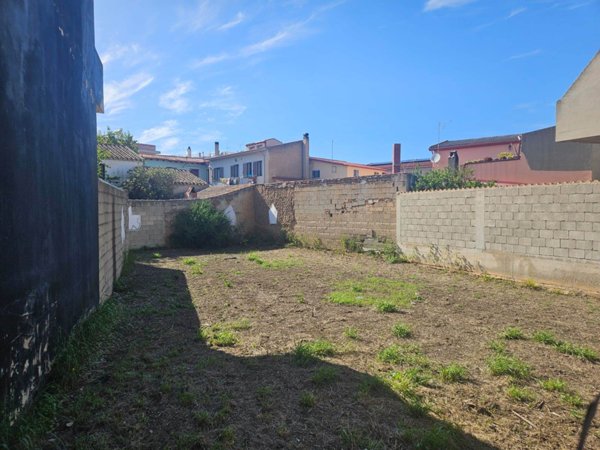 casa indipendente in vendita a San Sperate
