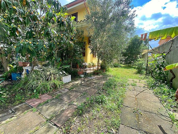 casa indipendente in vendita a San Sperate