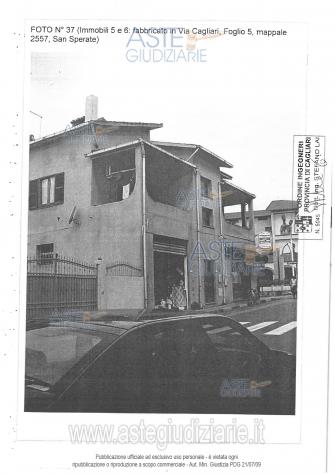 negozio in vendita a San Sperate