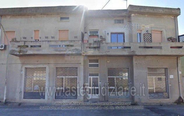 negozio in vendita a San Sperate