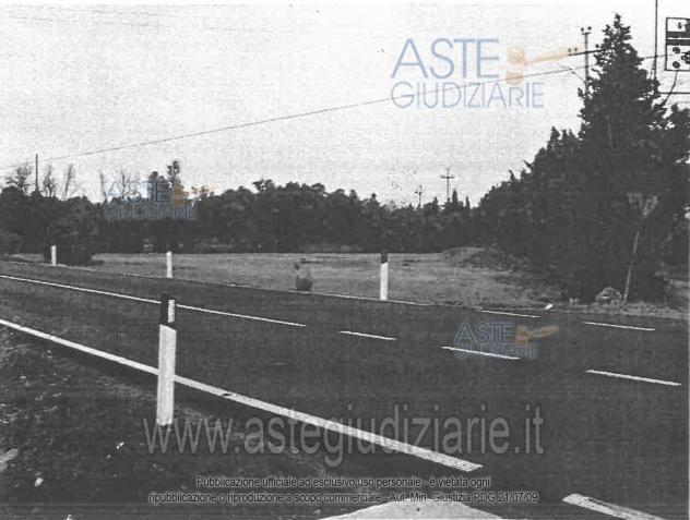 terreno edificabile in vendita a San Sperate