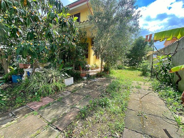 casa indipendente in vendita a San Sperate