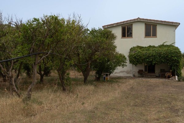 appartamento in vendita a San Sperate