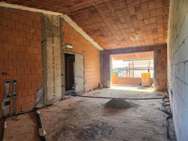 appartamento in vendita a San Sperate