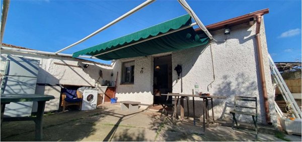 casa indipendente in vendita a San Sperate
