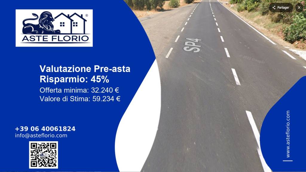 terreno agricolo in vendita a San Sperate