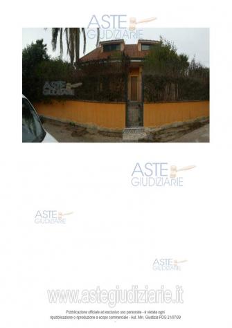 terreno edificabile in vendita a San Sperate