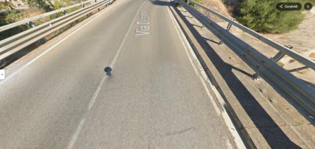 terreno agricolo in vendita a San Sperate