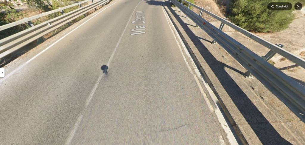 terreno agricolo in vendita a San Sperate