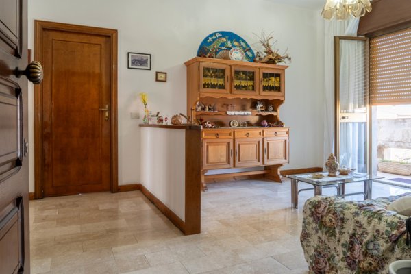 appartamento in vendita a San Sperate