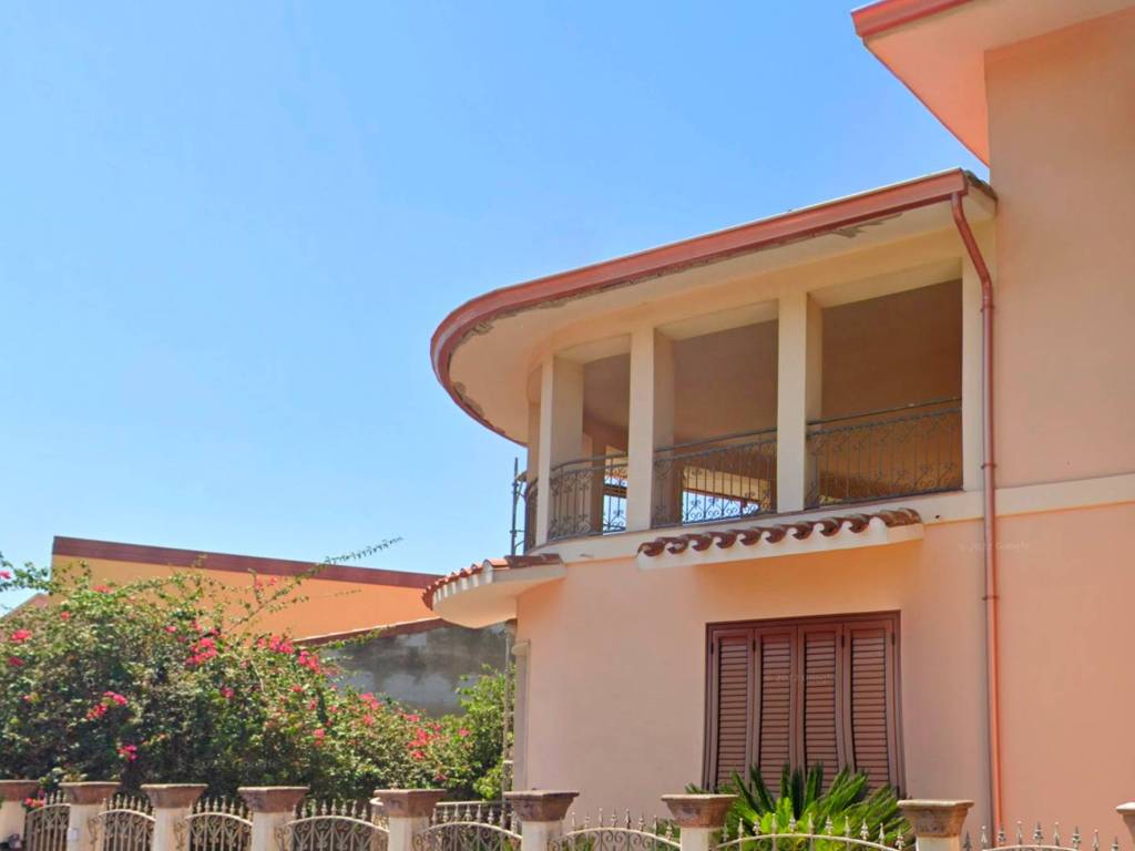 casa indipendente in vendita a San Sperate
