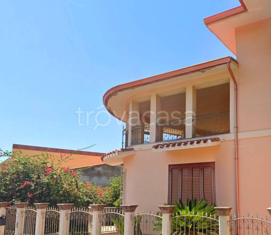 casa indipendente in vendita a San Sperate