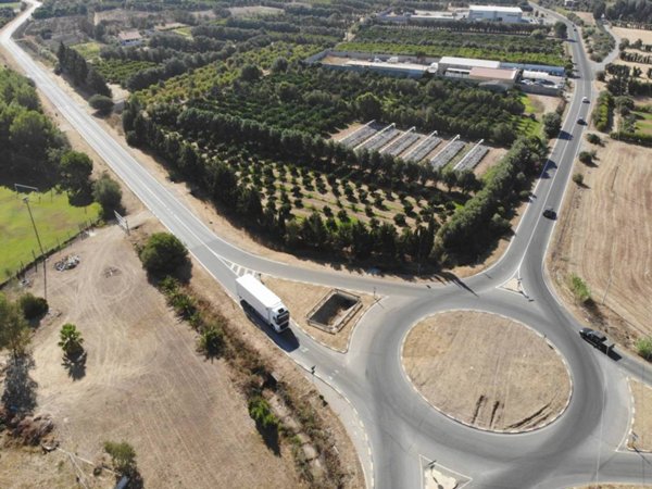 terreno agricolo in vendita a San Sperate