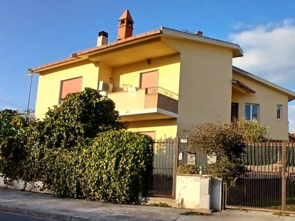 appartamento in vendita a San Sperate