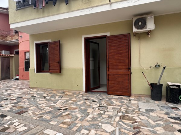 appartamento in vendita a San Sperate