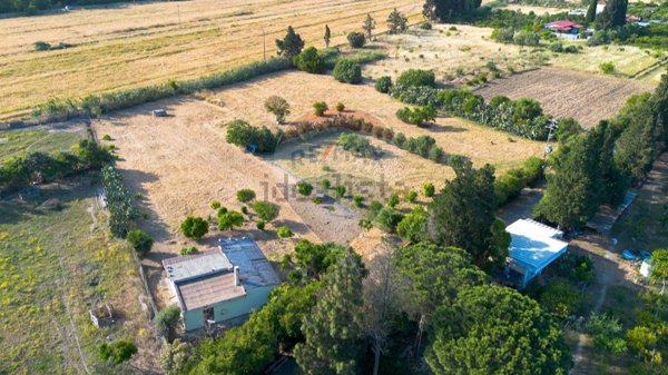 casa indipendente in vendita a San Sperate