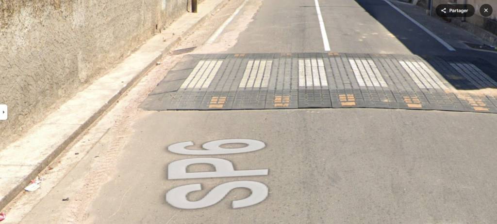 negozio in vendita a San Sperate