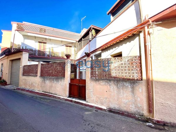 casa semindipendente in vendita a San Sperate