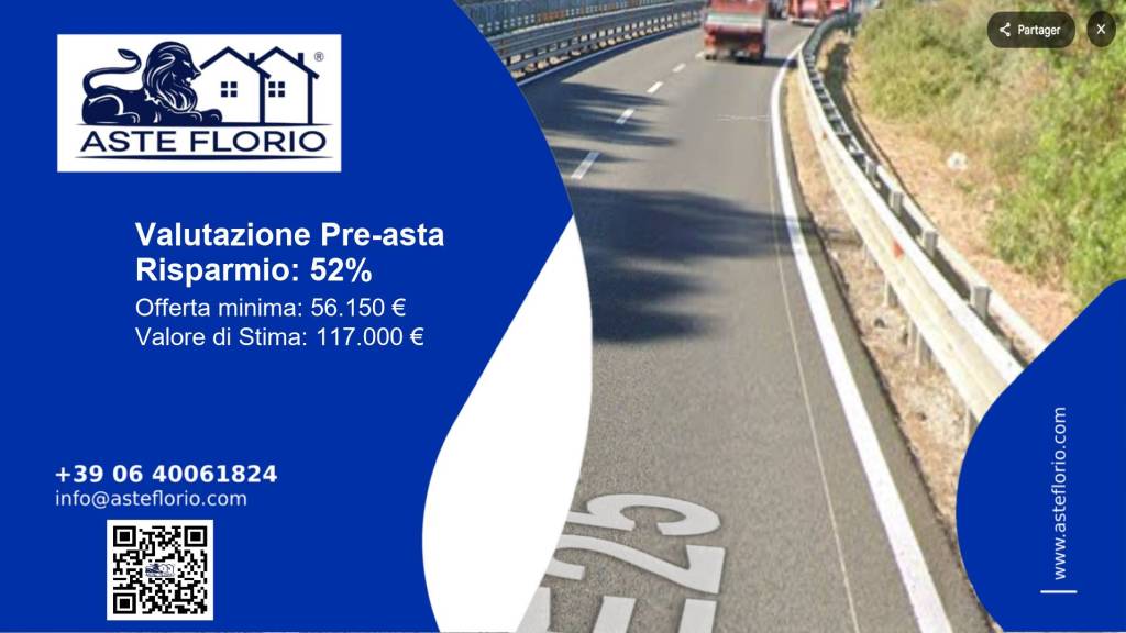 locale commerciale in vendita a San Sperate