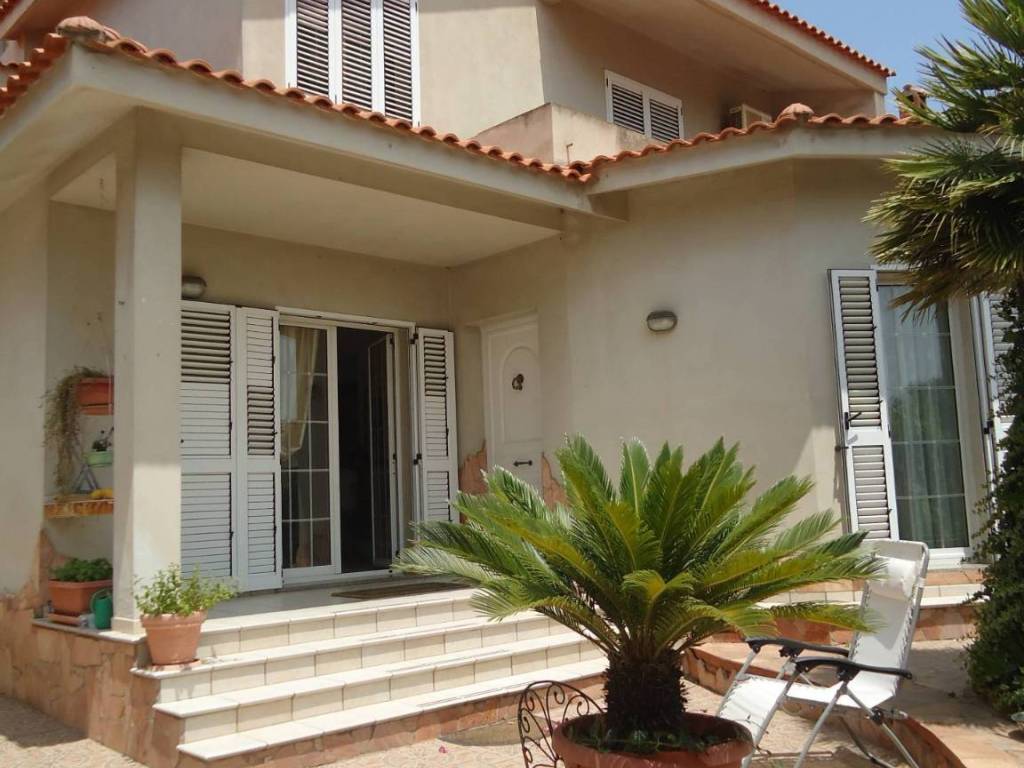 casa indipendente in vendita a San Sperate